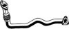 OPEL 5854242 Exhaust Pipe